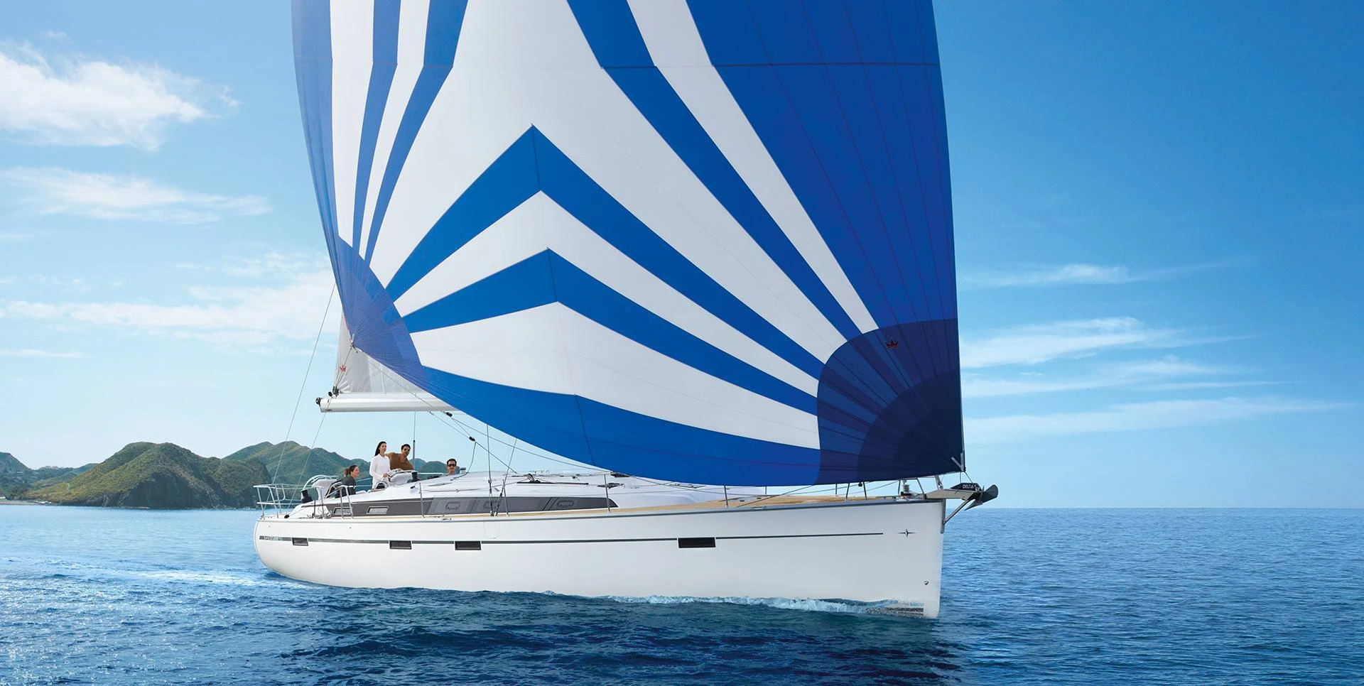 Bavaria CRUISER 51