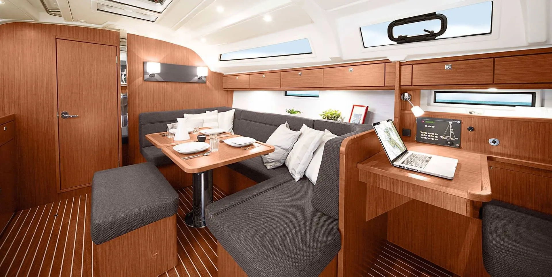 Bavaria CRUISER 41S