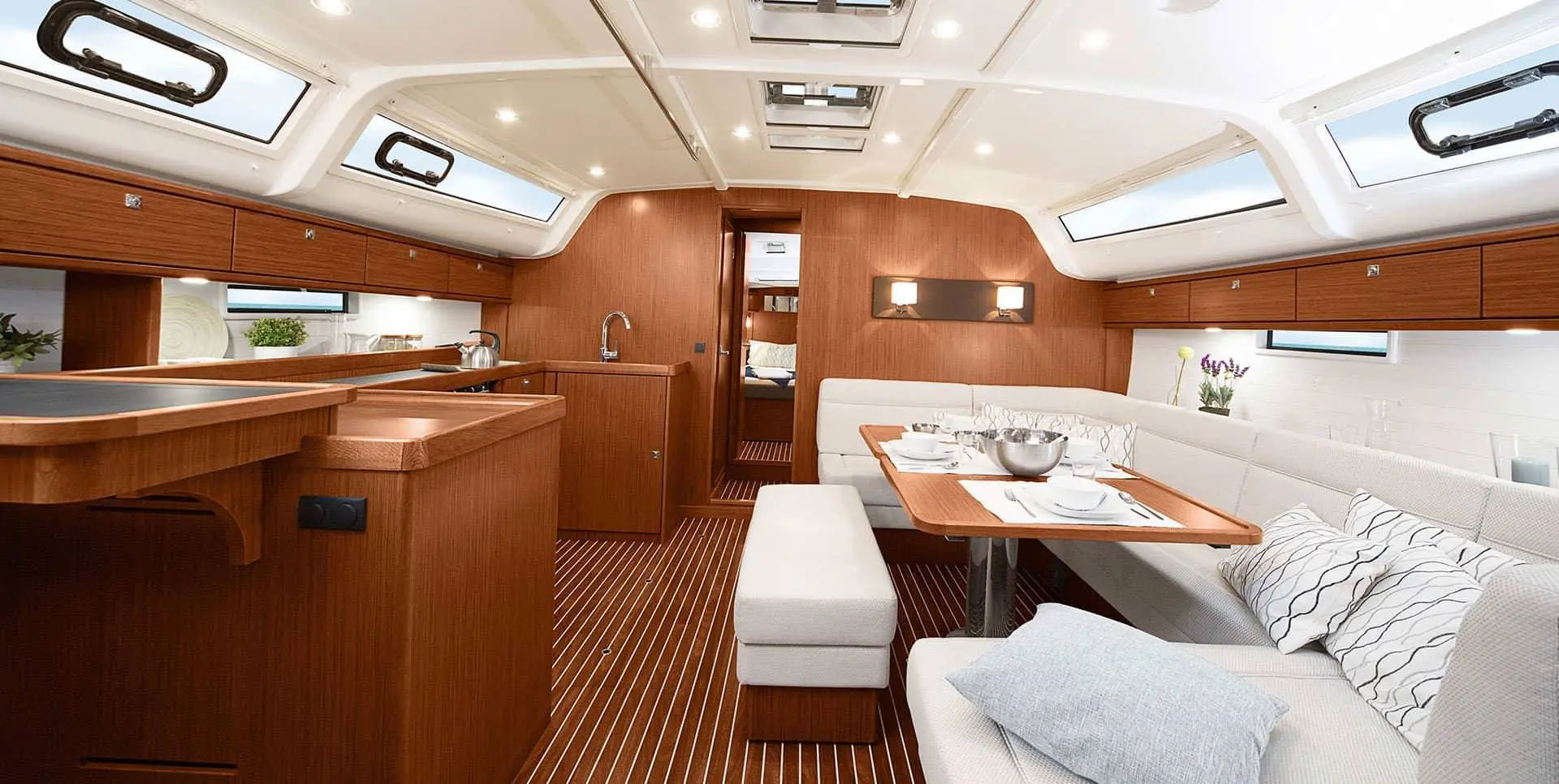 Bavaria CRUISER 51