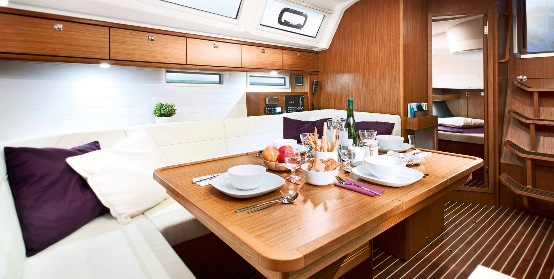 Bavaria CRUISER 46