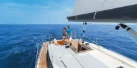 Bavaria CRUISER 34