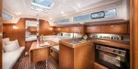 Bavaria CRUISER 34