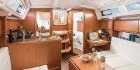 Bavaria CRUISER 34