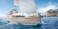 Bavaria CRUISER 34