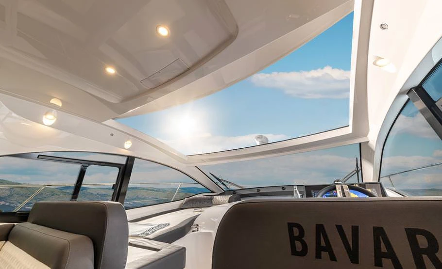 Bavaria SR41