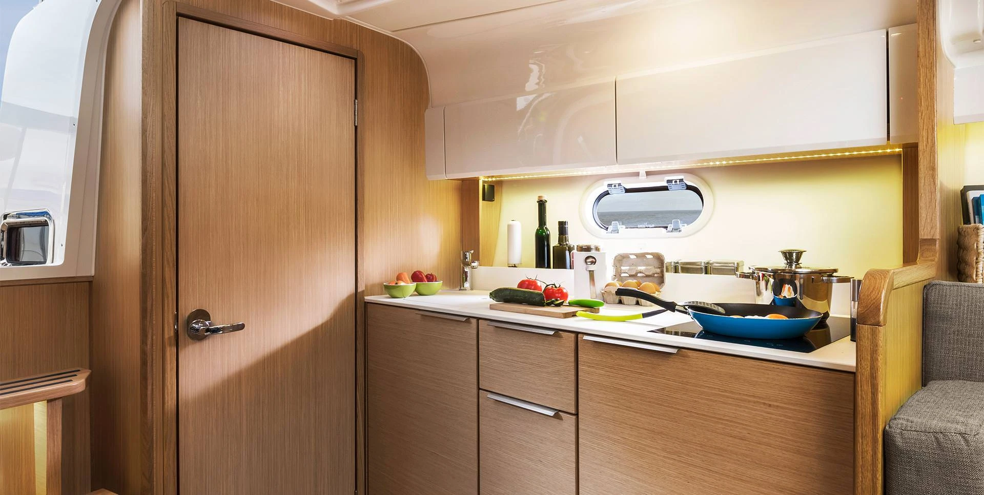 Bavaria S30 OPEN