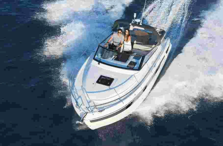 Bavaria S30 OPEN