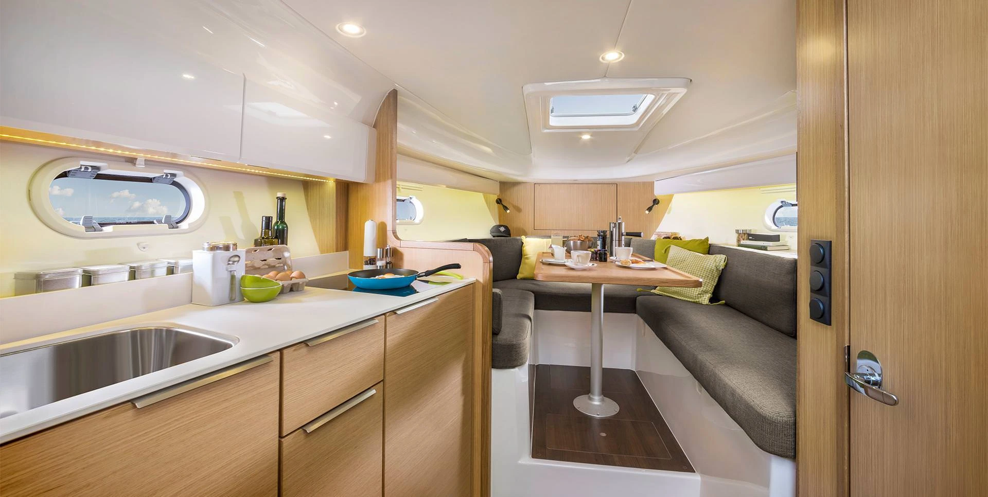 Bavaria S30 OPEN