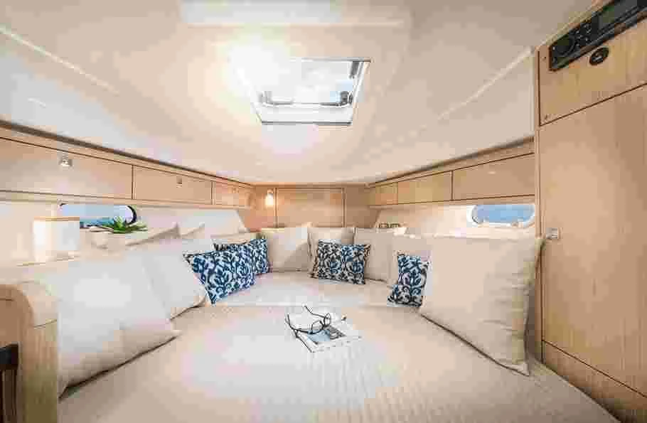 Bavaria S29 OPEN