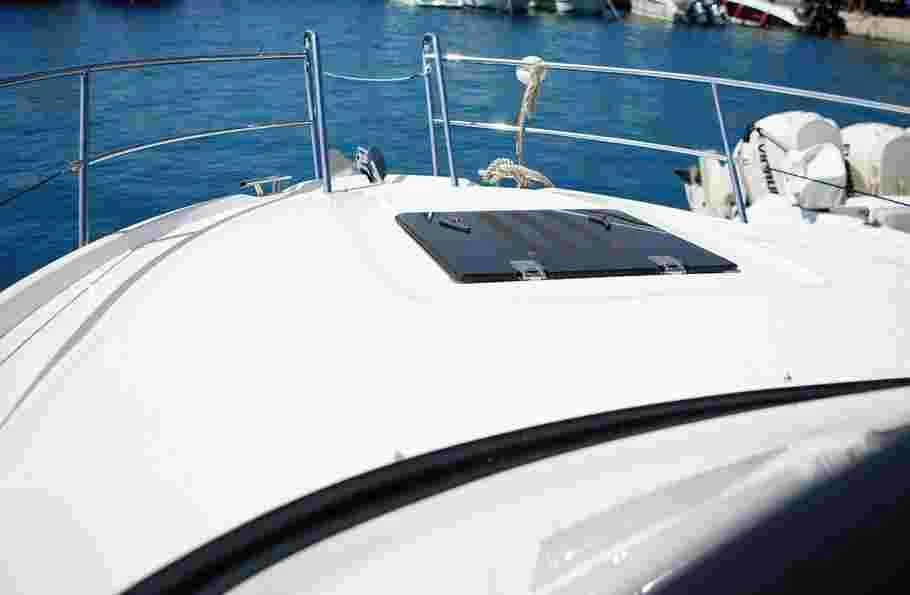 Bavaria S29 OPEN