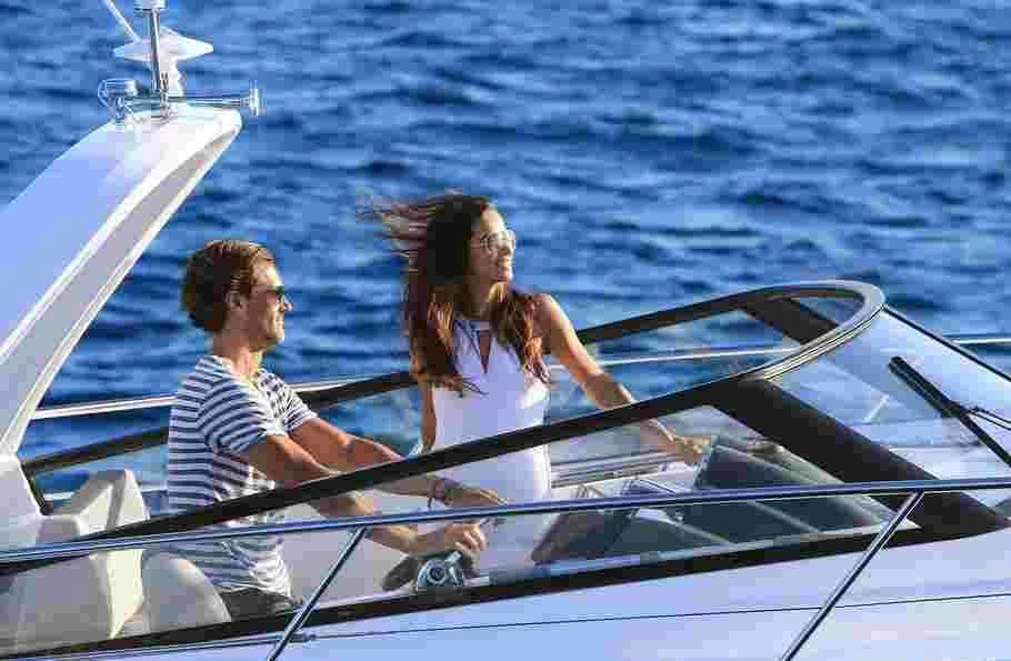 Bavaria S30 OPEN