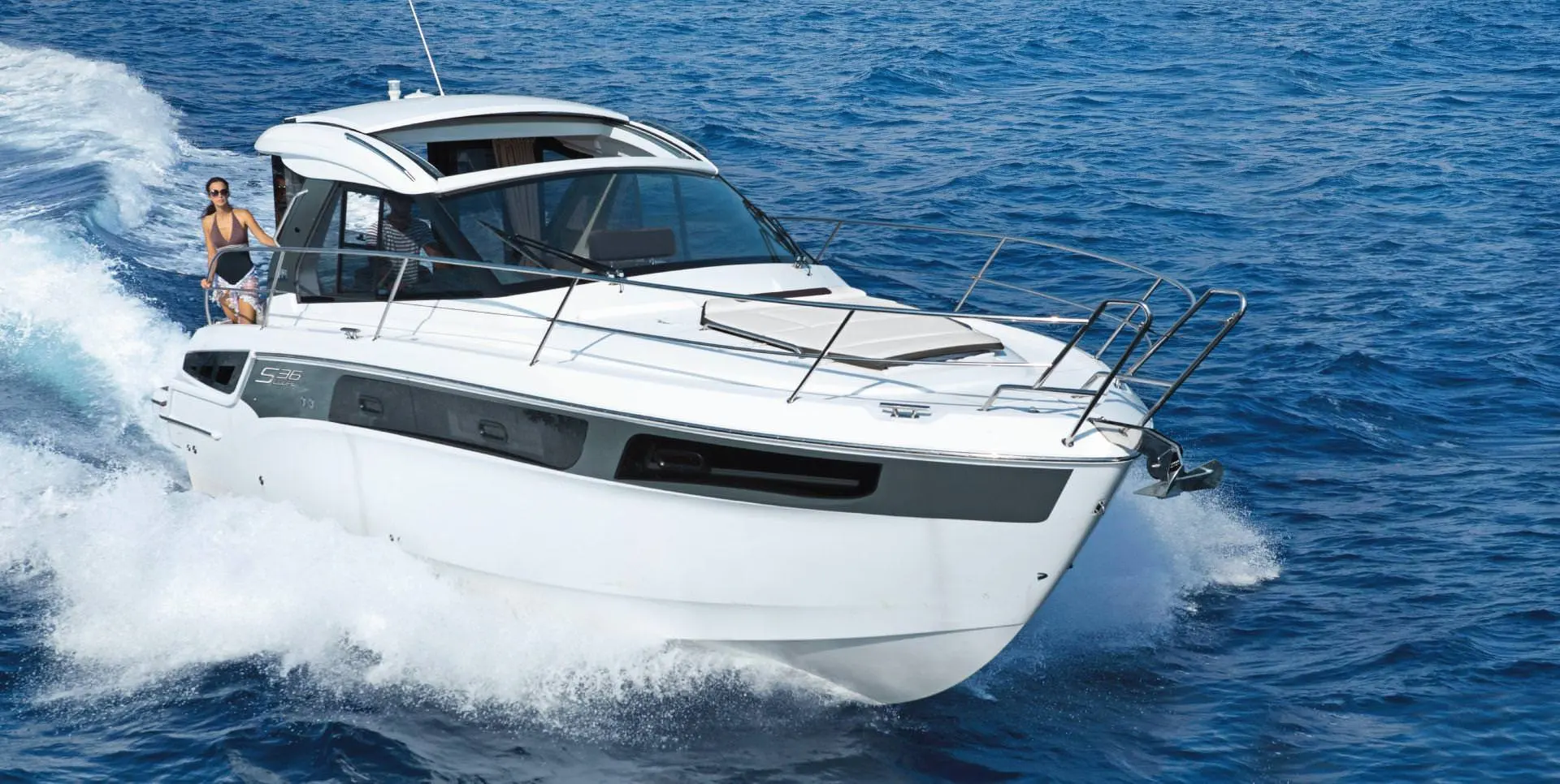 Bavaria S36