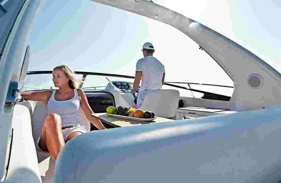 Bavaria S29 OPEN