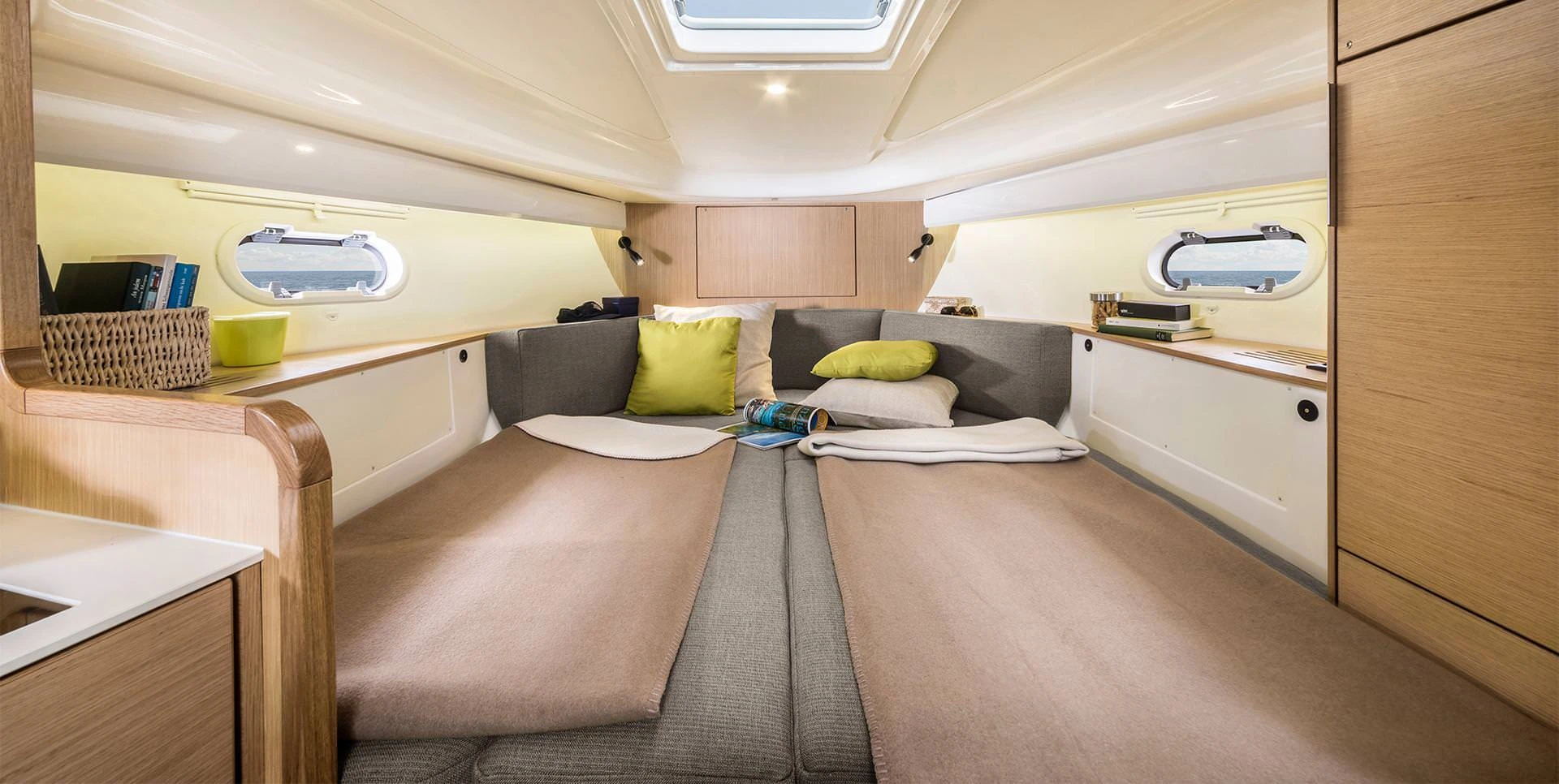 Bavaria S30 OPEN