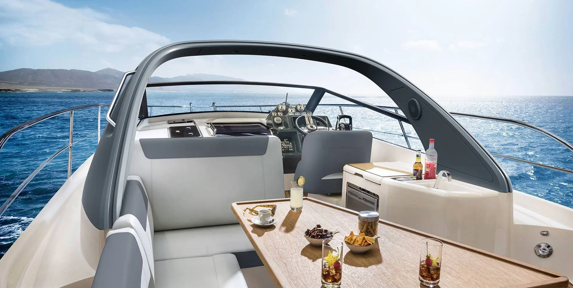 Bavaria S30 OPEN