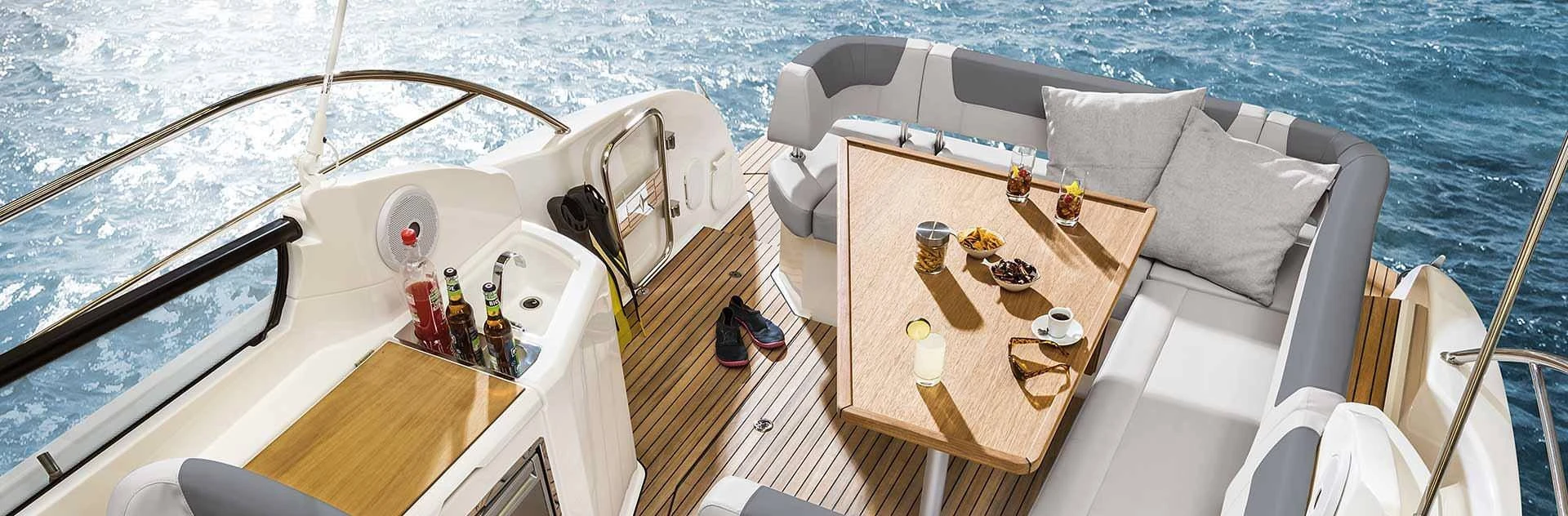 Bavaria S30 OPEN