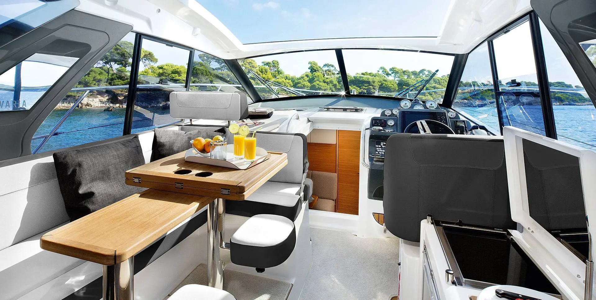 Bavaria S36