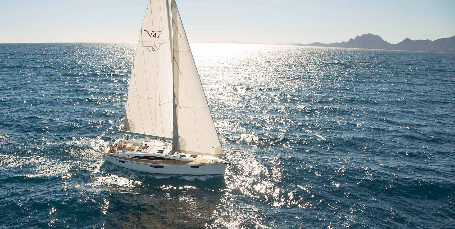 Bavaria VISION 42