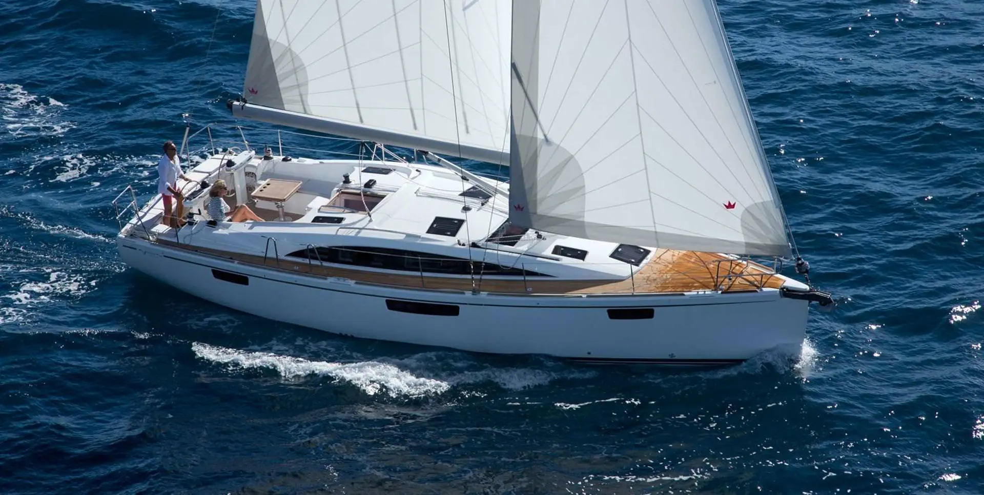 Bavaria VISION 42