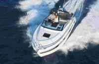 Bavaria S30 OPEN