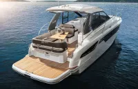 Bavaria S33