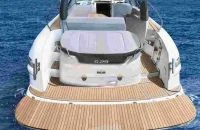 Bavaria S29 OPEN
