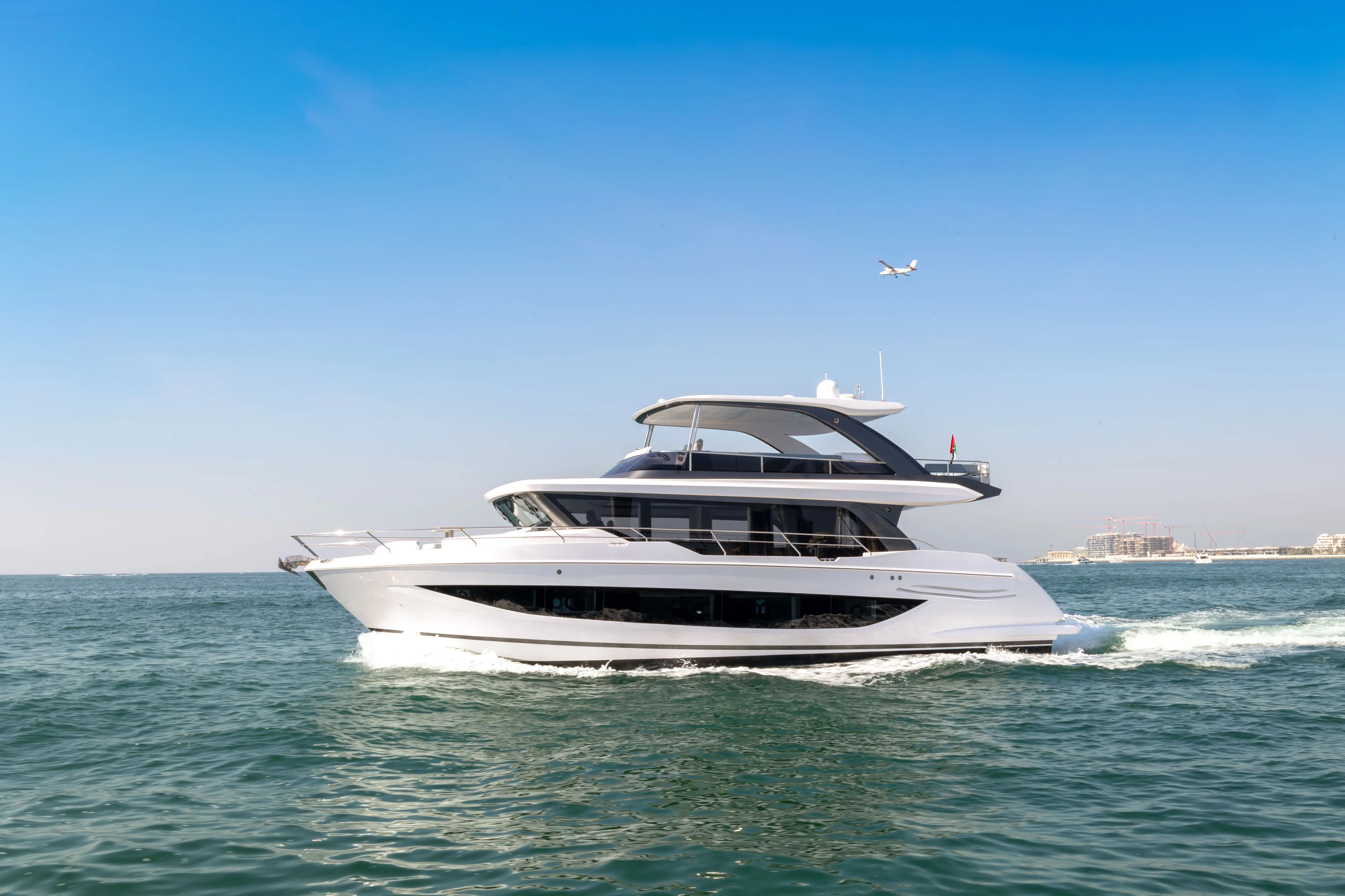 Oceanwalker X62 
