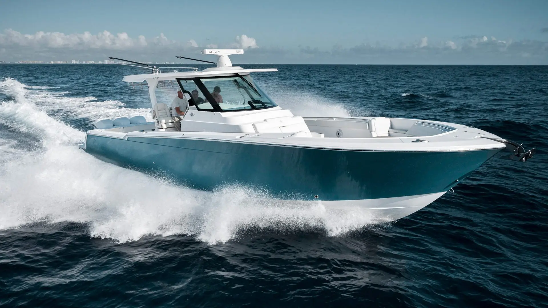  BERTRAM 39CC