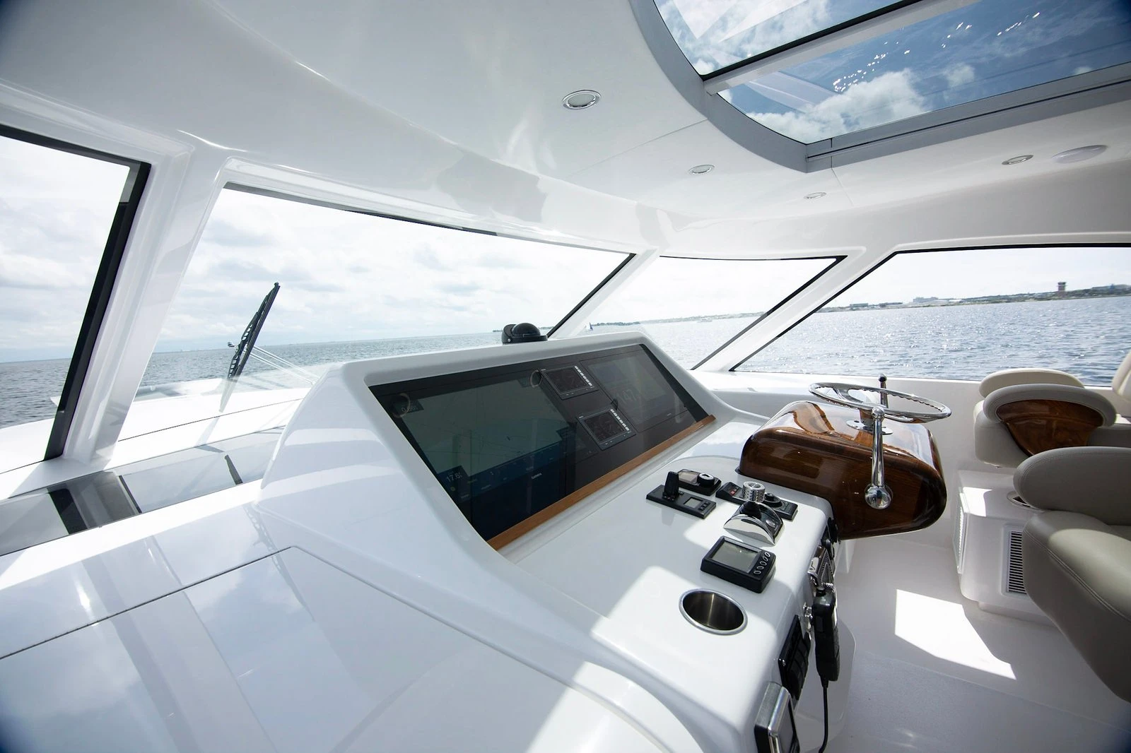 BERTRAM 50 SPORT