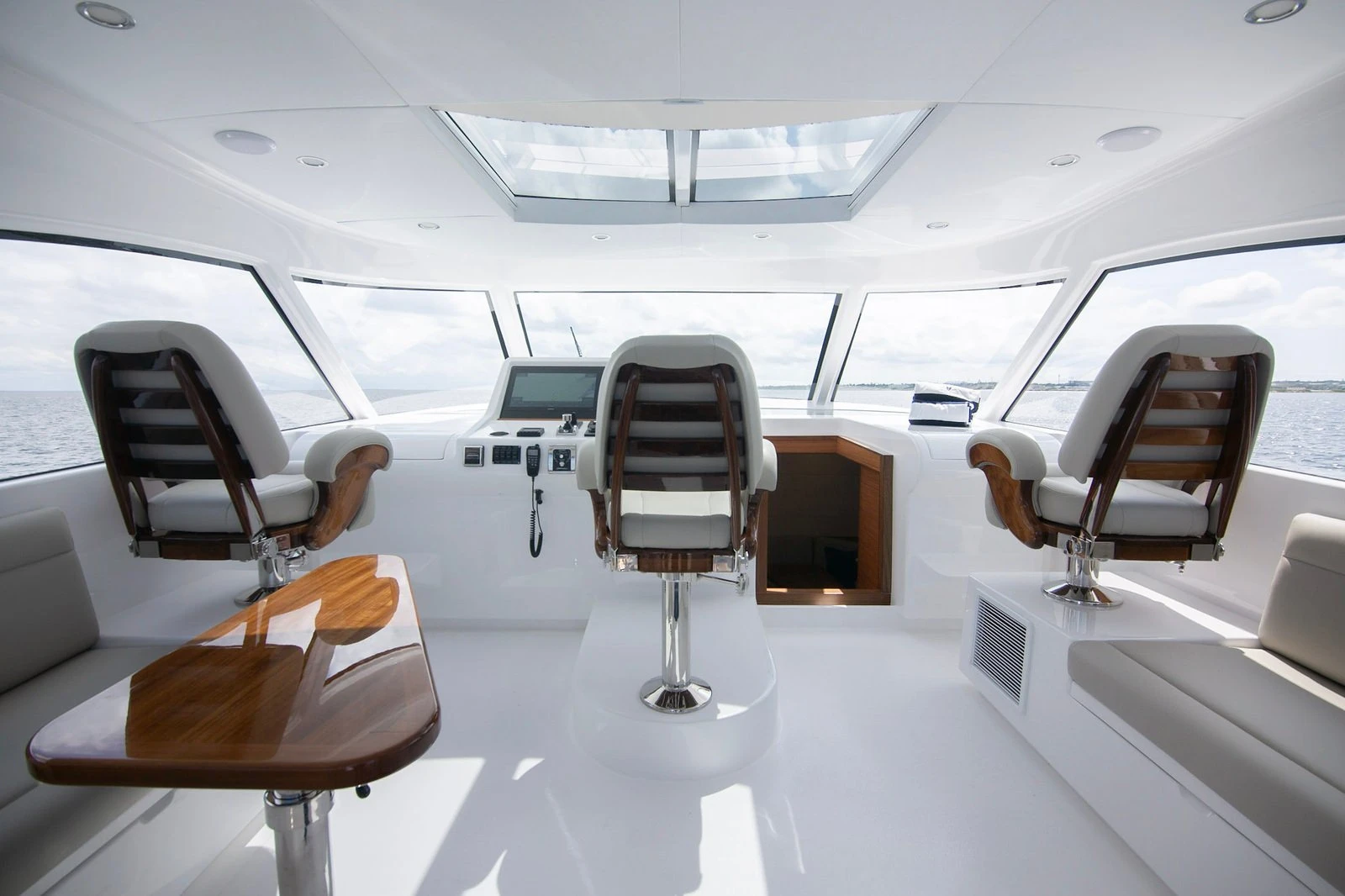 BERTRAM 50 SPORT