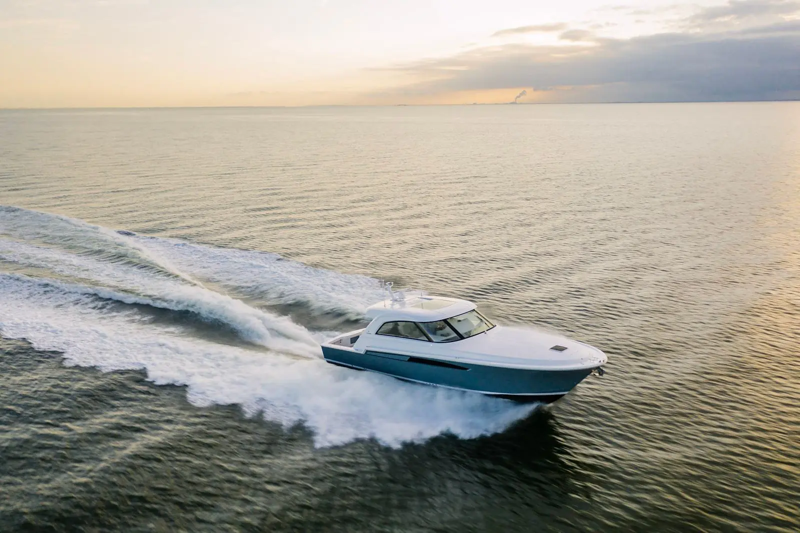 BERTRAM 50 SPORT