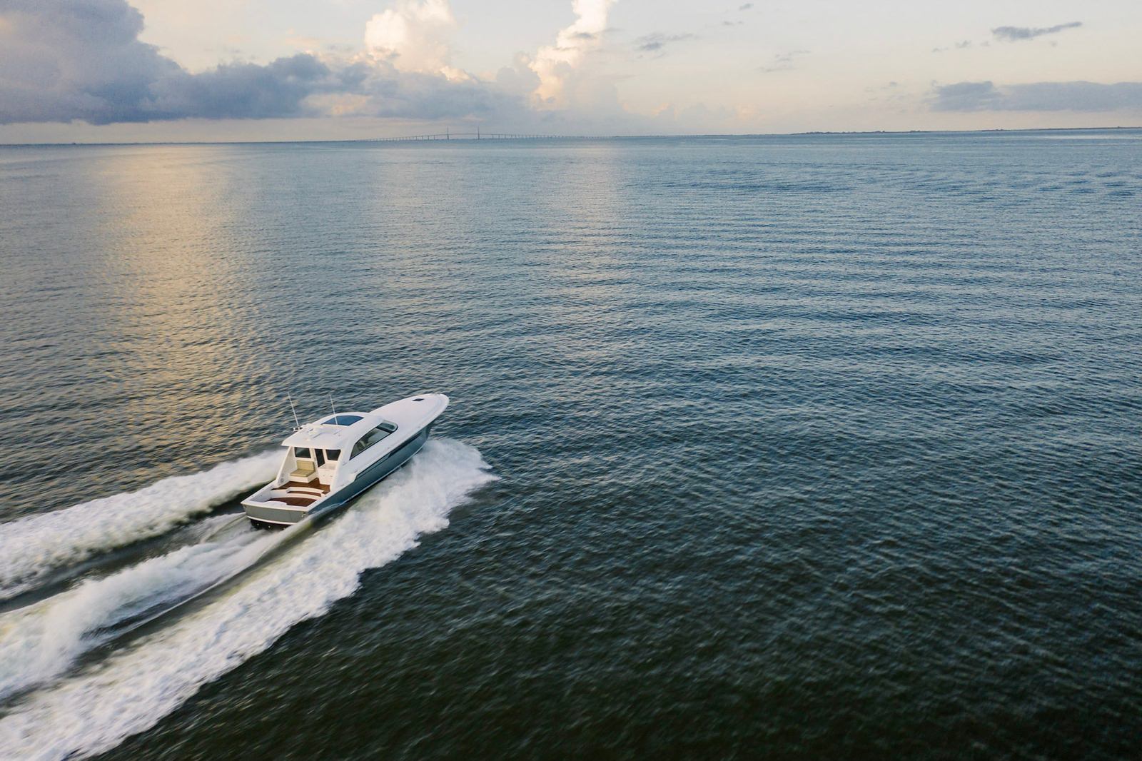 BERTRAM 50 SPORT