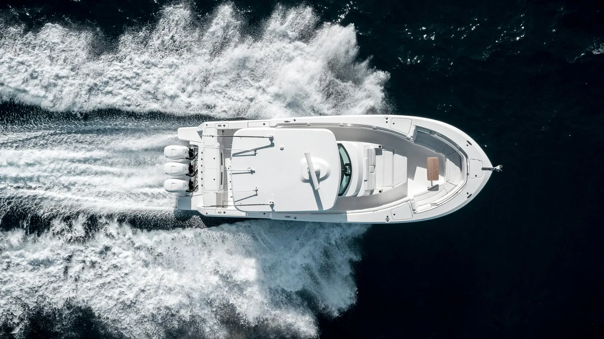  BERTRAM 39CC