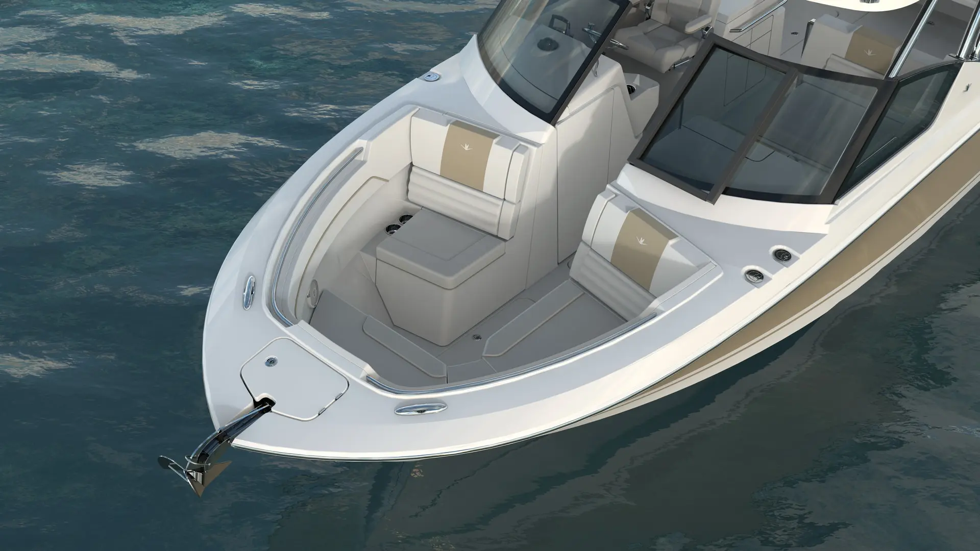 BERTRAM 28XC