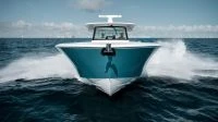  BERTRAM 39CC