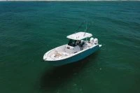 BERTRAM 28CC