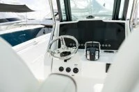 BERTRAM 28CC