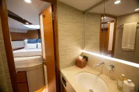 BERTRAM 50 SPORT