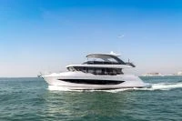 Oceanwalker X62 