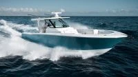  BERTRAM 39CC