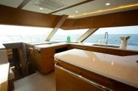 BERTRAM 61 CONVERTIBLE