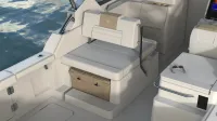 BERTRAM 28XC