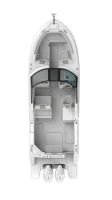 BERTRAM 28XC
