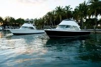 BERTRAM 35 FLYBRIDGE