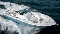  BERTRAM 39CC