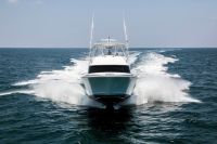 BERTRAM 61 CONVERTIBLE