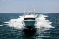 BERTRAM 61 CONVERTIBLE
