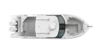 BERTRAM 28XC