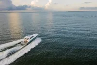 BERTRAM 50 SPORT