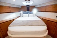 BERTRAM 50 SPORT